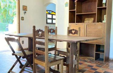 Sítio é Benção em Igaratá - Foto 33