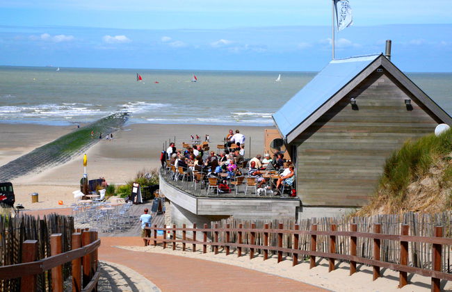 2 bedroom Apartment in Bredene with garden - Photo 14