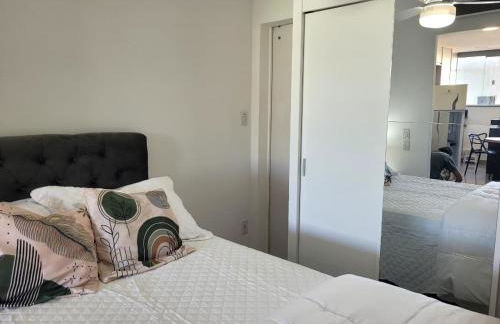 Flat Praia Itacoatiara - Foto 25