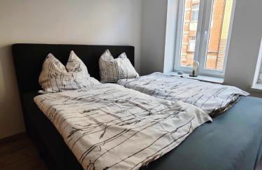 Neu sanierte Wohnung mit Balkon und Stellplatz - Foto 12