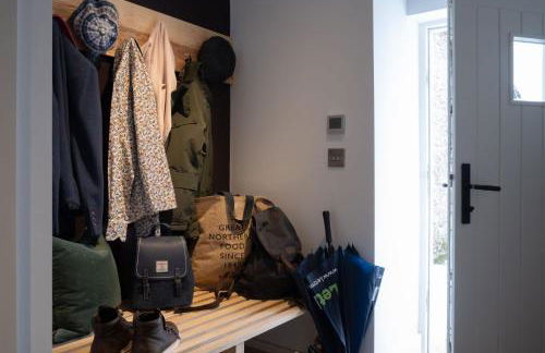 The Coach House - Lyth Valley by LetMeStay - Foto 16