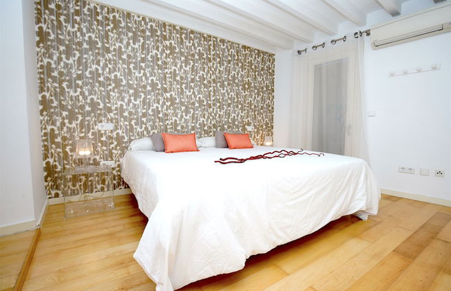 Montmari Apartments Turismo de Interior - Foto 12