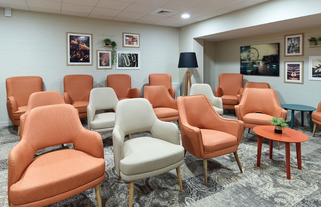 Zenao Appart'hôtels Suresnes - Foto 30