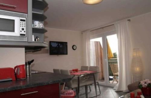 Haus Leuchtfeuer _ Objekt 33839 - Photo 2