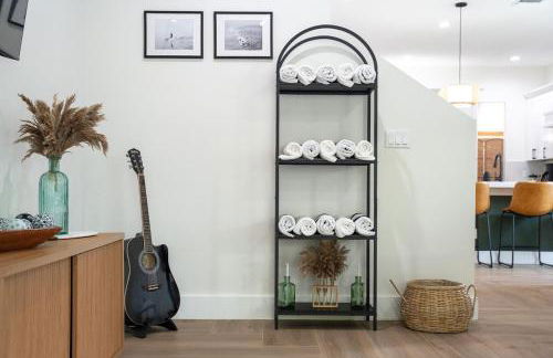 Peacock Palace Brand New Heated and Chilled Pool Golf Gym - Foto 58