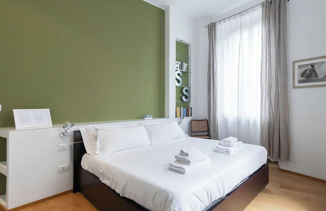 Italianway - Tiraboschi 1 - Photo 1