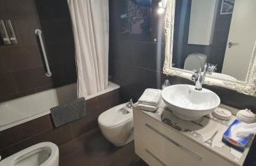 Cozy LUXURY apartments*****. The city center - Foto 2