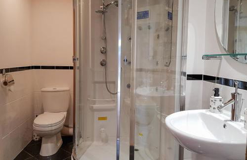 The Old Post Office On Loch Tay - Foto 27