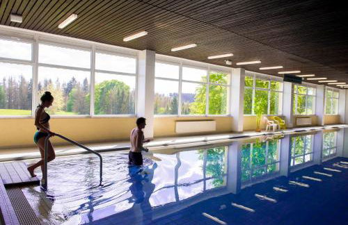 App 365 Panoramic Hohegeiß mit WLan - Foto 30