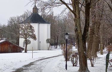 Apparthotel Jagdhof - Foto 52