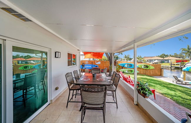 Sunny Waterside B in Dania Beach - Foto 29