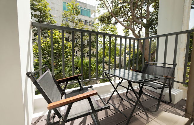 Ocean Sunrise Vung Tau - Photo 15