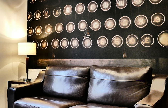 Stewart by Heeton Concept - Foto 62