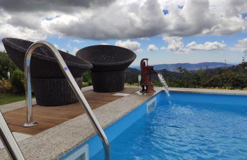 Casa da Boa Vista em Viadal - Foto 5