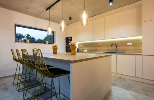 Amazing Home In Modrusani With Sauna - Foto 27