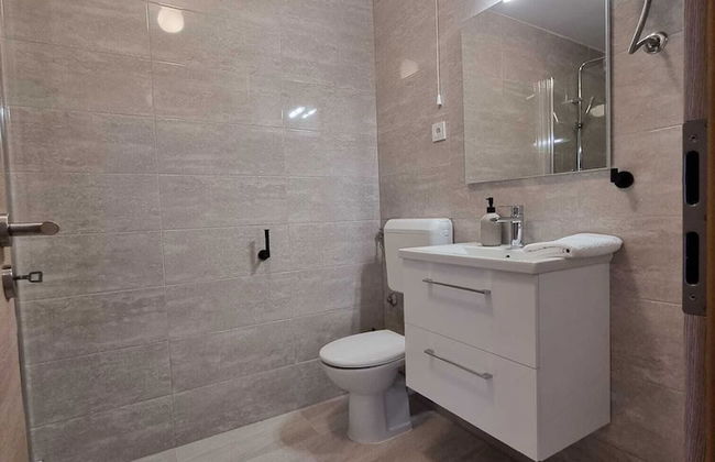 Apartment Yellow - Foto 11