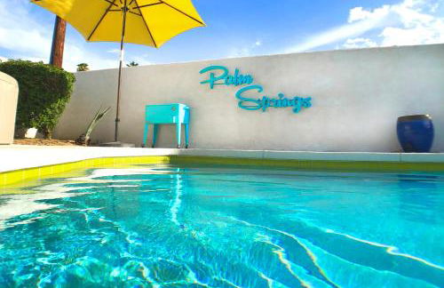 Amarillo House - Luxury Home with Pool & Spa - Foto 27