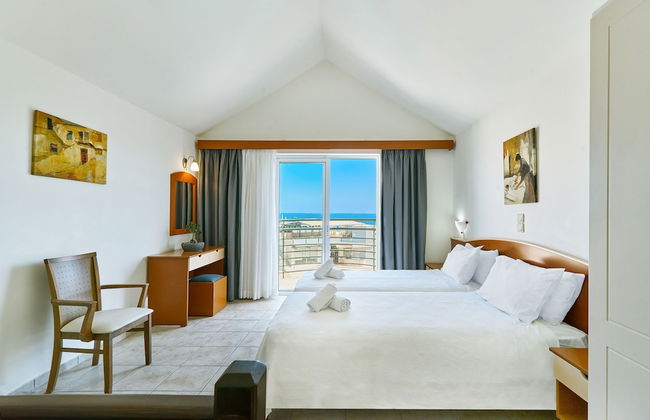 Pegasus Hotel - Foto 6