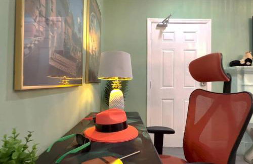 NEW! Havana Nights Villa ! Walk to Calle Ocho! - Foto 4