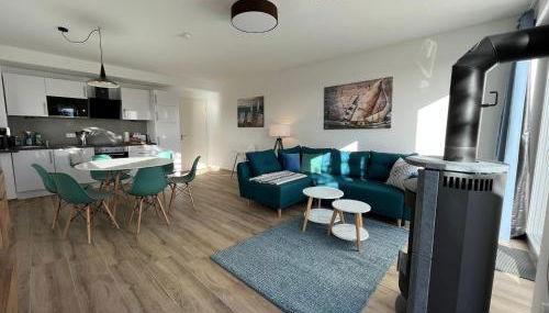 The Fehmarn Lodges - OASIS - - Photo 5