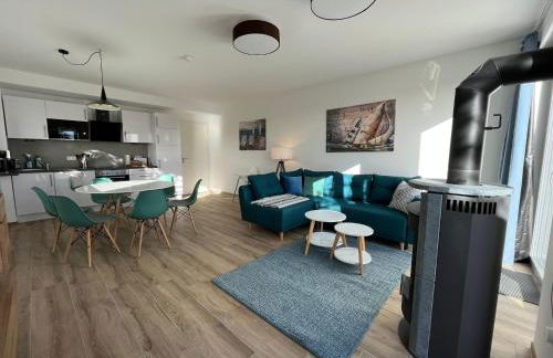 The Fehmarn Lodges - OASIS - - Foto 5