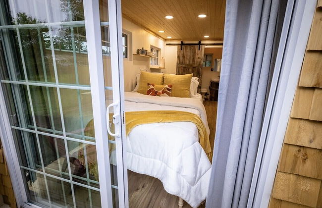 Schuyler Yacht Basin - Foto 1