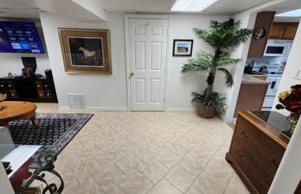 The Cozy Nook Basement Apartment All To Yourself - Foto 35