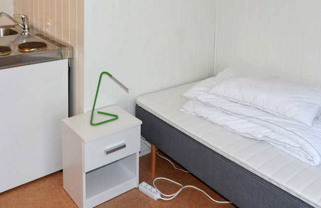 8 Person Holiday Home in Oksvoll - Foto 8