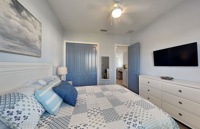 Three Palms by Distinctive Beach Rentals - Foto 45