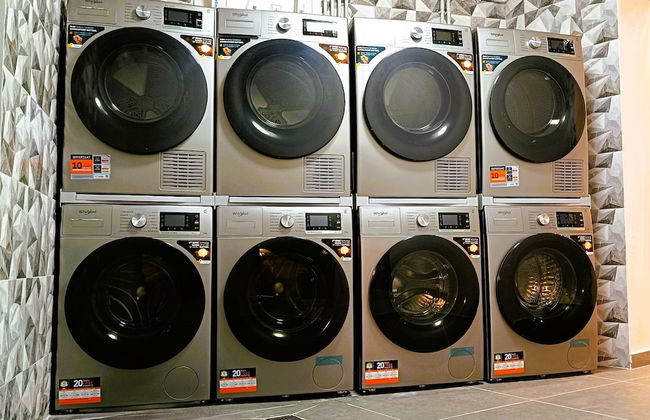 Pyrgiou Suites - Foto 51