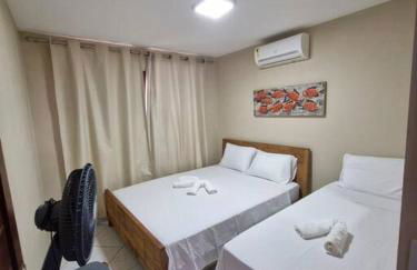 Flat em Pipa - Brisas do Amor - Foto 15