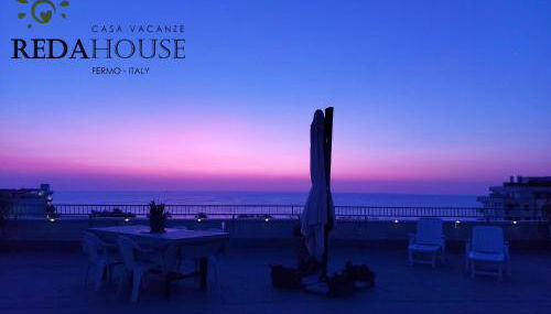 Attico con vista mare ARIA CONDIZIONATA - Foto 2