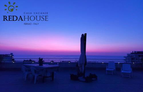 Attico con vista mare ARIA CONDIZIONATA - Foto 2