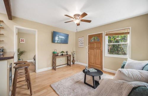 1BD Heart of PB Pet Friendly Private Sanctuary - Foto 5