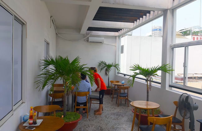 Diamond Suite Hai Ba Trung - Photo 57