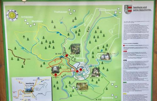 Ommelsbacher Mühle - Foto 59