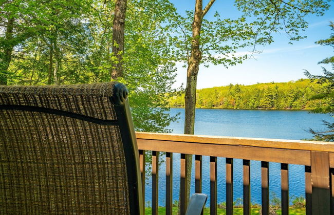 Waterfront w/ Kayak's, Sup's and Ping Pong Table! - Photo 39