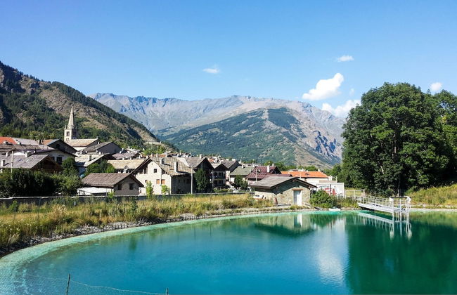 Le Meubl Between City Center Skiing - Foto 14