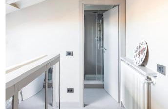 HOUSE Cavour 24 In the heart of Downtown Parma - Foto 10