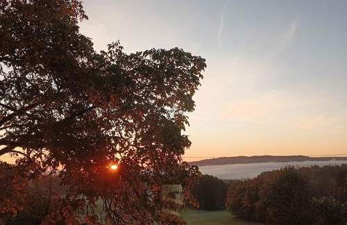 Neu renovierte Wohnung mit Traumaussicht & Natur pur - Foto 16