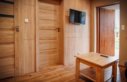 Domek letniskowy SZWED-POL - Foto 31