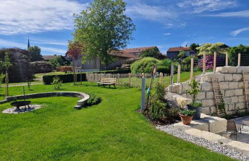 Ferienwohnung Niederbuchner - Photo 30