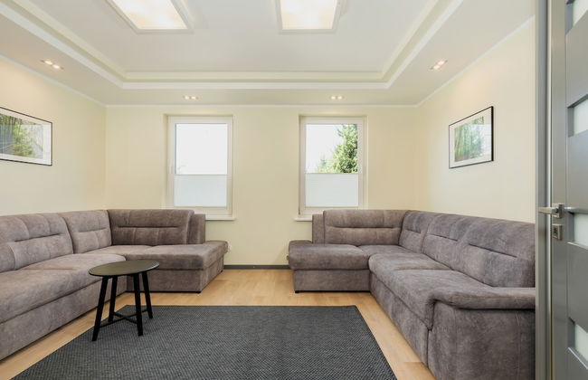 Holiday House Viking by Renters - Foto 23