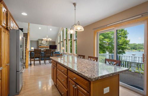 Love Lake Manor - Foto 24