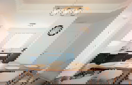 Stylish Two Bedroom Apartment With Gorgeous Sea and Mountain Views - Foto 6