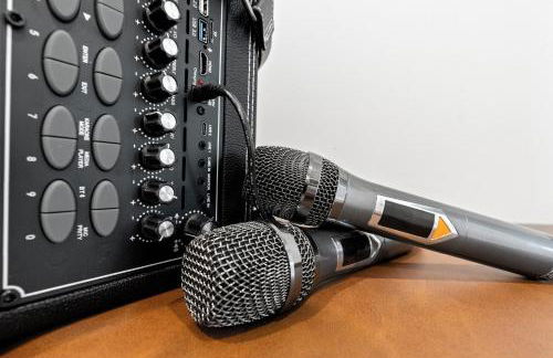 Serene waterfron retreat-Near golf Beach Barefoot - Foto 17