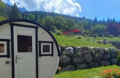 appartamento vacanze cima nana - Photo 21