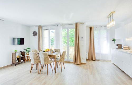 Disneyland shopping centre vallée Paris - Foto 15