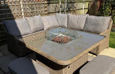 Luxury 5 bedroom house - sleeps 10 - Foto 43