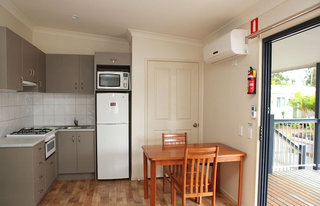 Tasman Holiday Parks - Fraser Coast - Foto 16